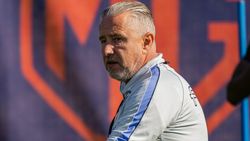 O nouă șansă: Reghecampf poate scăpa un fotbalist din "ghearele" lui Becali