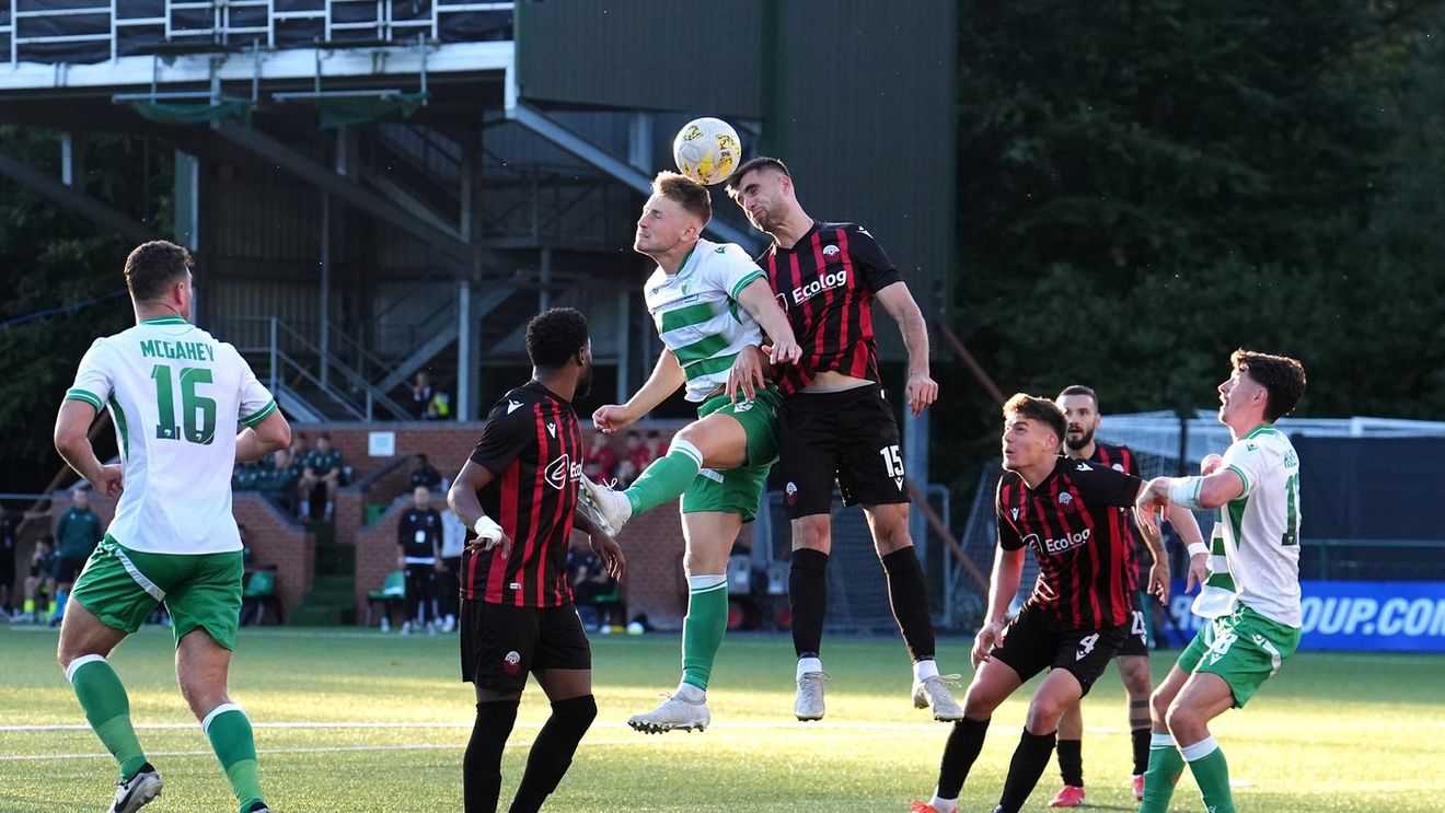 Ea e adversara FCSB în turul 2 din preliminariile Ligii Campionilor! S-a calificat după un meci de infarct