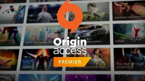 Origin Access Premier, o nouă metodă de a juca titlurile Electronic Arts