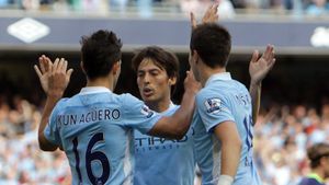 Liderul Bundesligii, fără gol primit de 9 meciuri!** Bayern - City este duelul cel mai așteptat al săptămânii! 'Vom ataca'