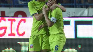 "Am nevoie de sânge proaspăt! Cei care au făcut ceva pentru Steaua pot pleca!"