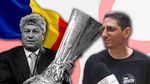 Mircea Lucescu, interesat de tot ce făcea nepotul Matei! Andrei Preotu dezvăluie discuția cu cel mai mare antrenor al țării