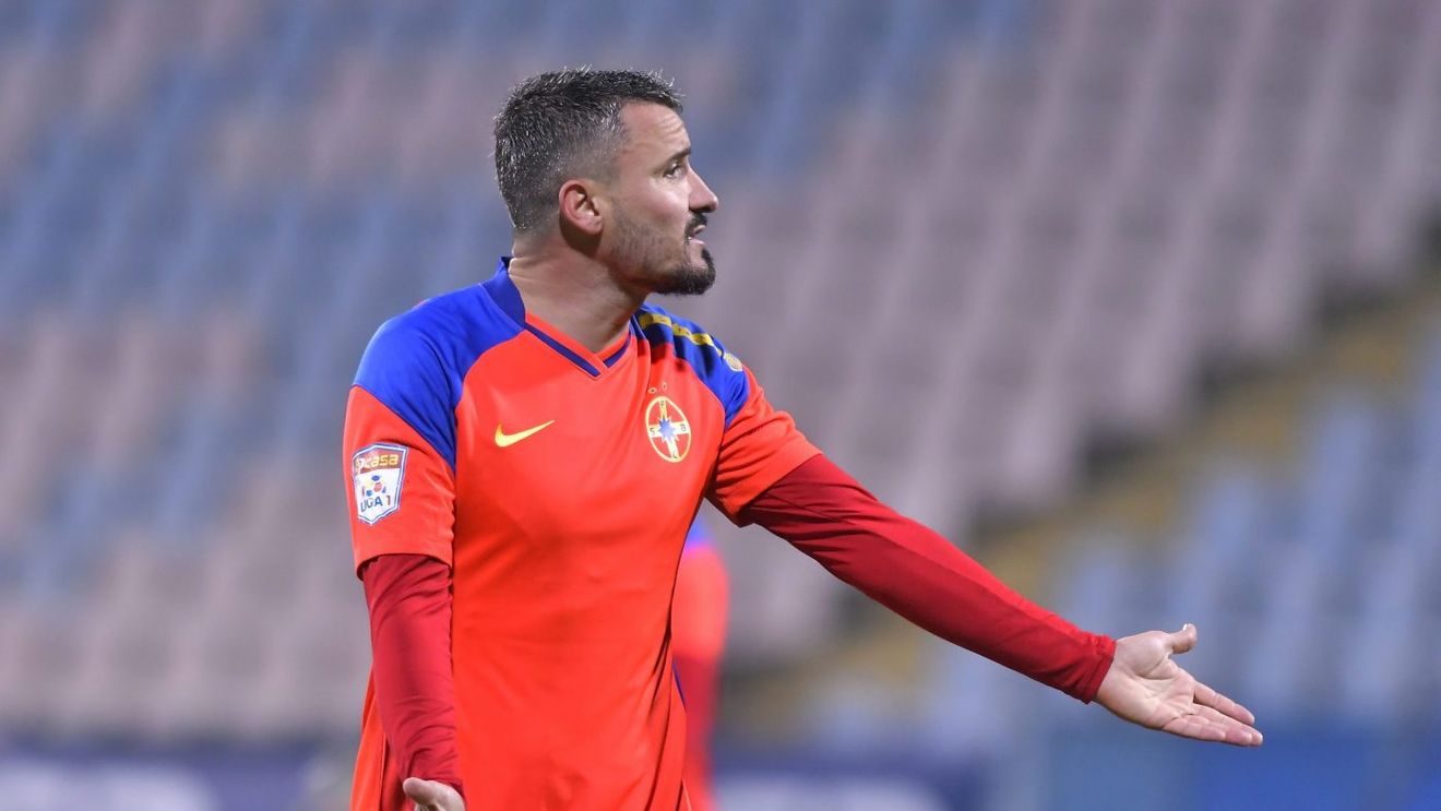 Noi detalii despre trădarea lui Constantin Budescu! Ce salariu le-a cerut celor de la Sepsi Sfântu Gheorghe: „El m-a sunat că ar fi interesat de noi!”