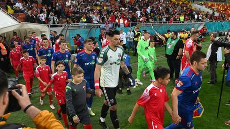 Mișcări de trupe la Steaua! „Militarii” au adus în Ghencea coșmarul lui Dinamo din Liga 2: „A semnat!” Decizia lui Adi Popa pentru sezonul viitor: „Am discutat cu cei din club!” | EXCLUSIV