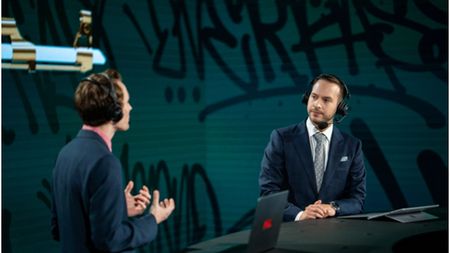 De la jucător profesionist de Counter-Strike: Global Offensive la antrenor! Un fost gamer a pus bazele unui program de couching pentru gameri