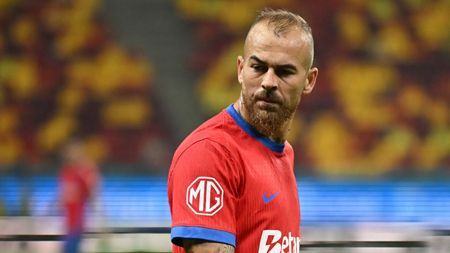 Italienii au reacționat după ce au văzut transferul lui Denis Alibec de la FCSB la Farul: „Legătură profundă”