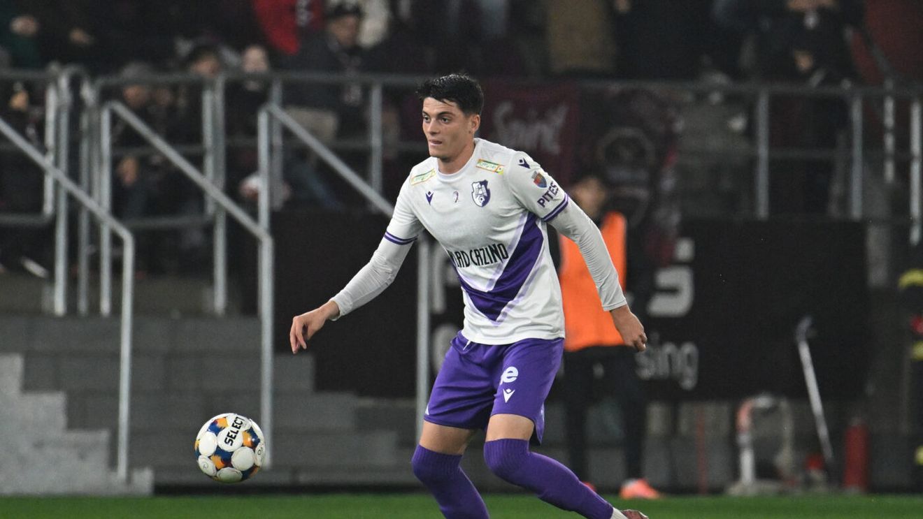 Șoc pentru FCSB! Mario Tudose a bătut palma cu Dinamo pentru un transfer bombă