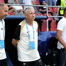 Transferul lui Louis Munteanu de la CFR Cluj poate fi o mină de aur pentru Nelu Varga. Reacția lui Dan Petrescu despre plecarea atacantului