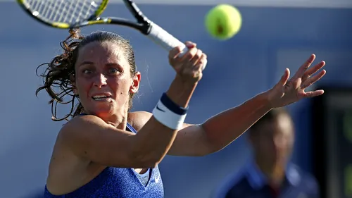 Roberta Vinci a câștigat turneul de la St. Petersburg. Polul de interes se mută la Dubai, unde Simona Halep este favorita principală