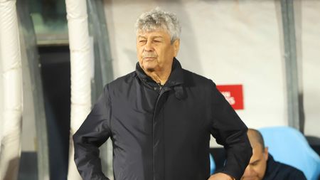 Pilonul FCSB, marea surpriză propusă lui Mircea Lucescu pentru meciul cu Austria. Poate contribui decisiv la echilibrul naționalei României: „Ar fi o greşeală să nu-l ia”