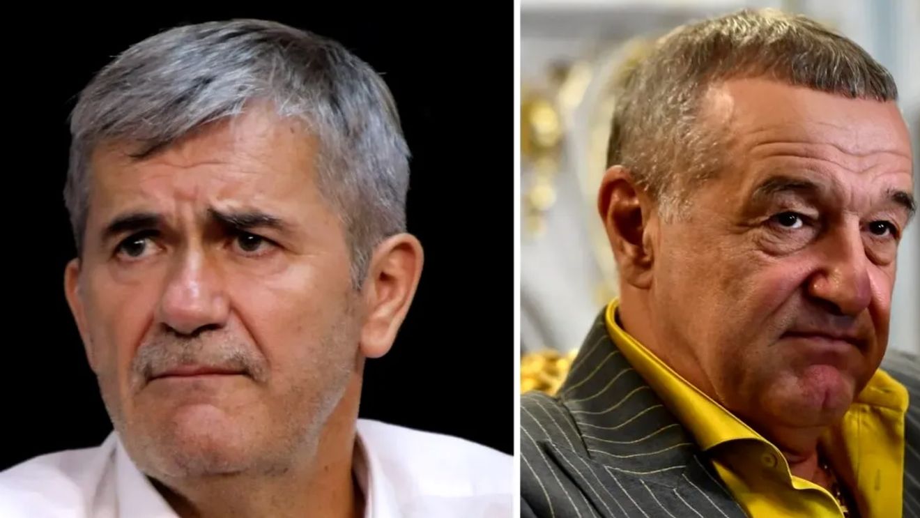 Valeriu Iftime, mai optimist ca oricând înaintea unui duel cu FCSB! Patronul Botoșaniului, convins că îl va învinge pe Gigi Becali: „Putem să batem orice echipă din Superliga”. Cum va arăta terenul la ora meciului. EXCLUSIV