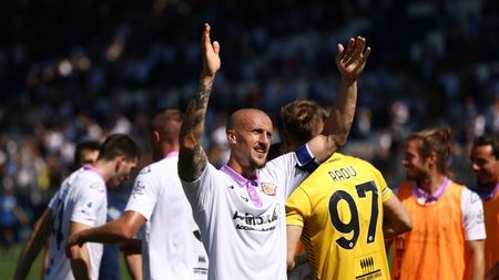 Vlad Chiricheș și Ionuț Radu, lăudați de italieni după remiza cu Atalanta: „Arată precum Cannavaro în 2006”