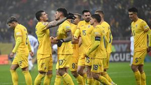 România, amicale cu naționale din lumea a treia şi a patra a fotbalului mondial. Cu cine va juca selecționata lui Mircea Lucescu