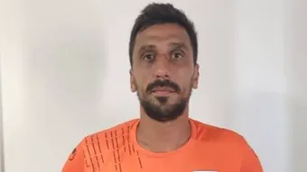 Denis Ispas, prestație de atacant adevărat în Liga 3, dar și de fundaș dur și eliminat, în același meci: ”Greșeli mari de arbitraj! Am primit al doilea galben pentru simulare, dar adversarul mi-a pus talpa pe gleznă”