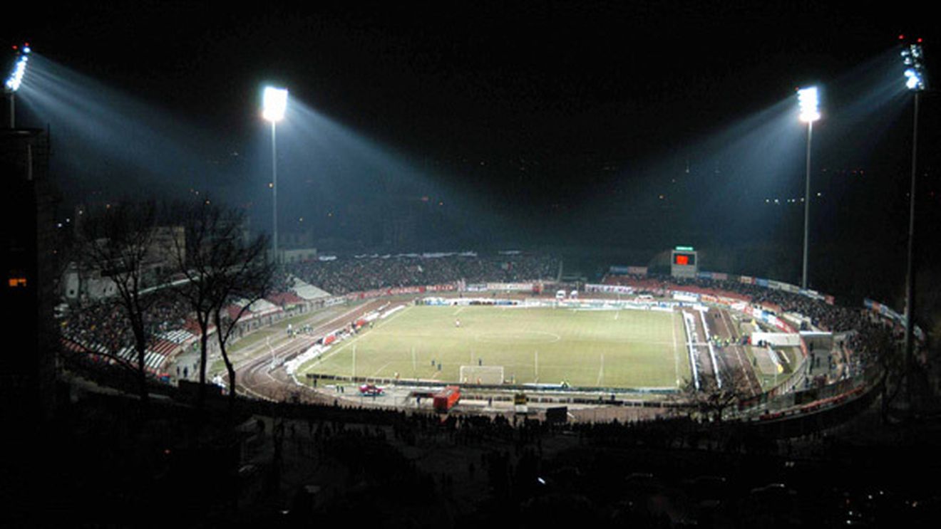 Ad. Cristea știe de ce lumea nu vine la meciuri:** "Avem un stadion urât, nici eu nu veneam dacă eram suporter"