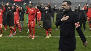 Giani Kiriță, verdict dur despre Dinamo: „Gnahore e blazat. Lui Kopic îi trebuiau transferuri, mai ales în atac!”