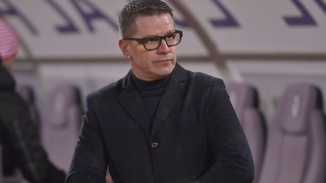 Flavius Stoican, furios după eșecul lui Dinamo: „E un gol care ne costă, n-a fost fault!” Laude pentru jucători: „Au pus osul!”