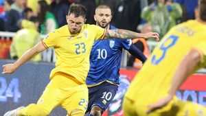 Fanii Barcelonei au văzut meciul României și cer de urgență transferul starului dorit de Milan și Napoli și pe care îl compară cu uriașul Leo Messi: „Este o bestie!”. Portretul fotbalistului pe care îl vor pe Camp Nou | SPECIAL