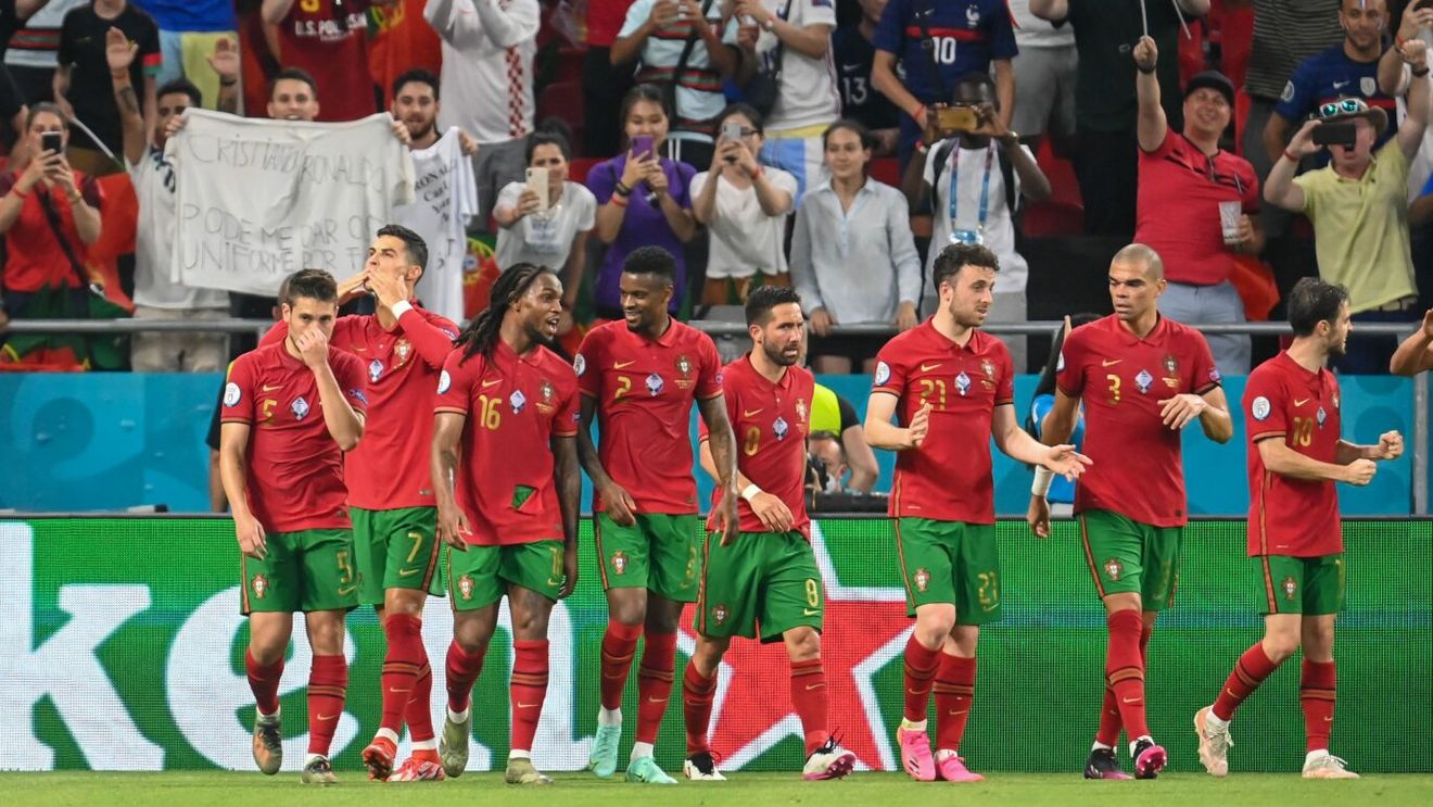 Portugalia lui Cristiano Ronaldo, singura echipă națională de fotbal cu victorii pe linie în 2023! Care sunt concluziile înainte de startul lui Euro 2024. SPECIAL