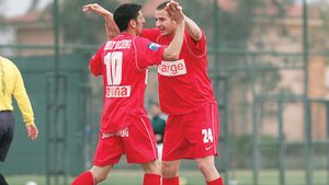 Achizițiile, pe bancă