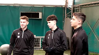 CSC Dumbrăvița a reușit înregimentarea lui Alexandru Hodoșan. Carlo Casap, tot în stand-by!