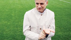 „N-am bani de dat!"