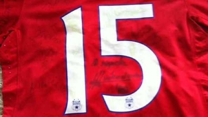 SUPERB! Mesajul lui Neșu înainte de Twente-Steaua** și CADOUL primit de "Bichon" de la jucătorii lui Stan. FOTO