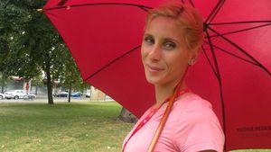 EXCLUSIV! Incredibil:** O româncă exclusă din lupta pentru medalii la Europenele de la Goteborg. "Era supărată, a plâns la aflarea veștii"