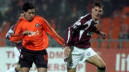 Mircea Lucescu vrea să își readucă la Donețk fotbalistul preferat:** "El a stat la baza Șahtiorului meu! E printre cei mai buni pe care i-am avut"