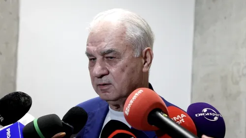 Anghel Iordănescu simte că mandatul lui Cristiano Bergodi la Rapid e deja în pericol: „Lumea nu mai are răbdare, e sub presiune!” | VIDEO