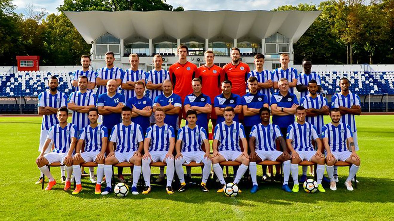 Ieșenii au pus piciorul în prag! CSM Poli a rupt colaborarea cu moldovenii de la "Fotbal Hebdo"! Decizia luată în cazul lui Flavius Stoican