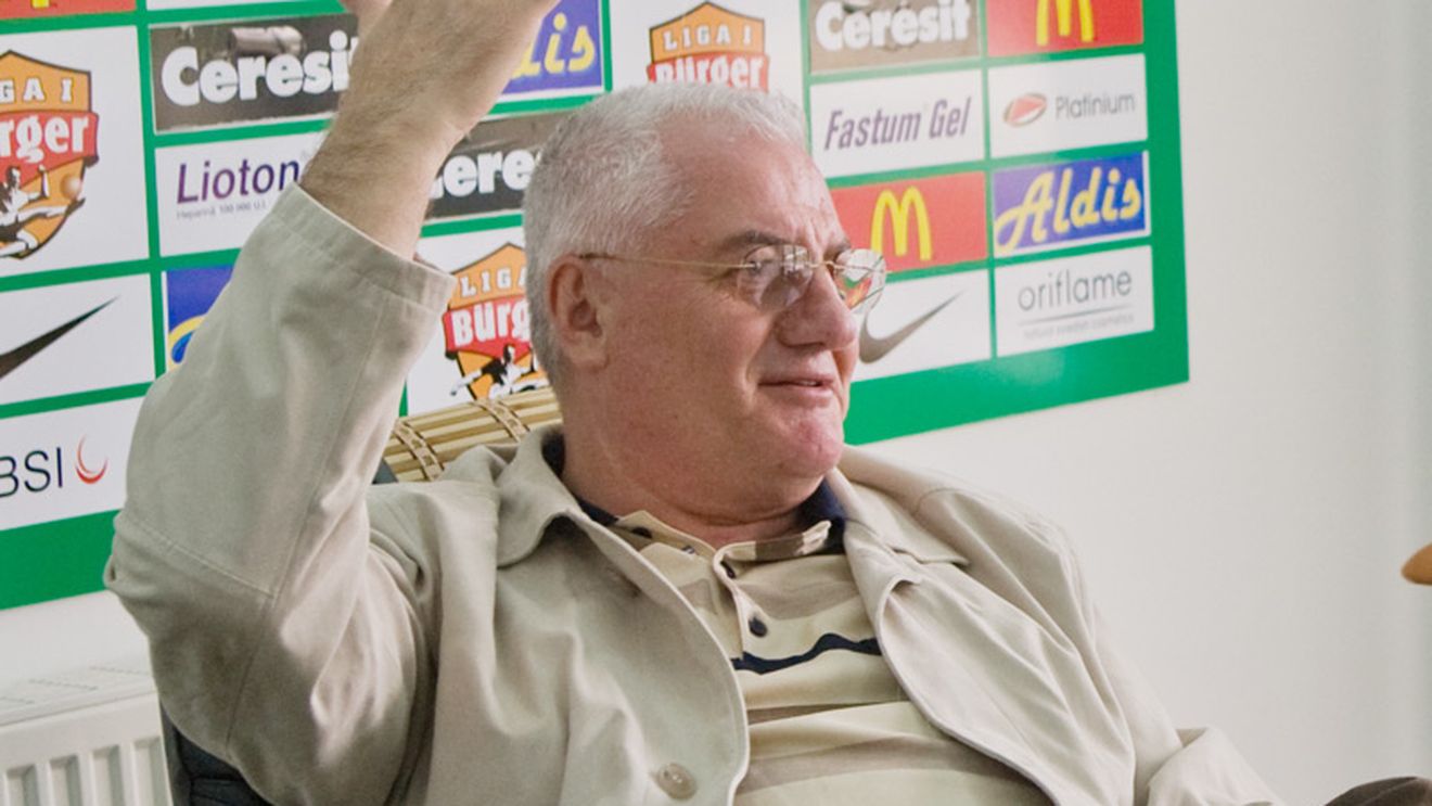 "Steaua va avea un meci mai greu ca în Turcia"