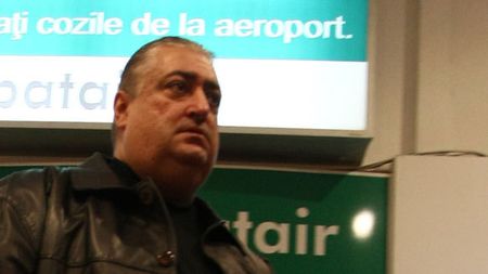 Iancu: "Susținut de Becali, Mititelu va câștiga împotriva LPF" /** Becali neagă alianța