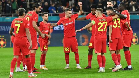 S-a terminat coșmarul pentru fotbalistul care s-a dovedit una dintre cele mai mari „țepe” pe care Gigi Becali și le-a luat la FCSB