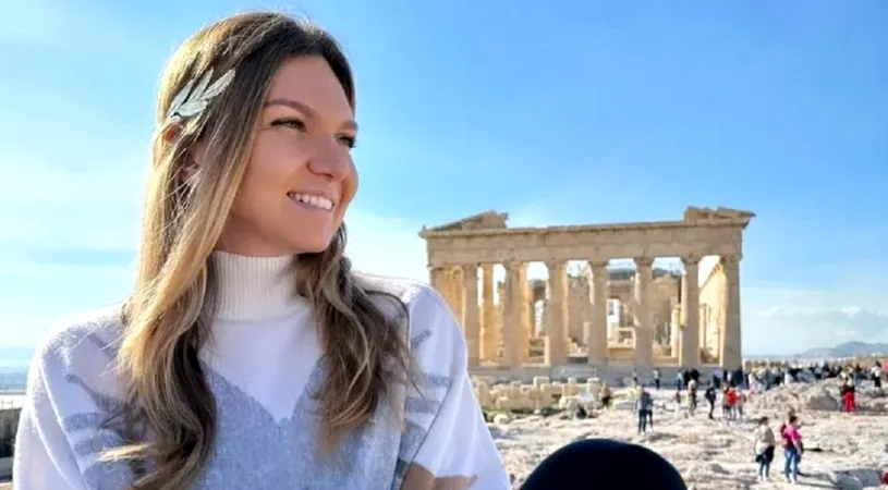 Simona Halep nu dă înapoi în cazul de dopaj! Ce mesaj a transmis de la mii de kilometri depărtare de casă: „Viața e scurtă!