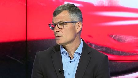 Ioan Ovidiu Sabău ia presiunea eșecului de pe Mirel Rădoi: „Toți sunt vinovați. Adrian Mutu nu e potrivit”. De ce nu ar accepta Gică Hagi postul de selecționer | INTERVIU