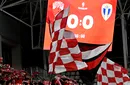 Veste uriașă pentru Dinamo: revin fanii la stadion! Comisia de Disciplină și Etică a FRF, răspuns favorabil pentru „câini”. EXCLUSIV