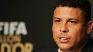 "A venit timpul!" Premoniția marelui Ronaldo înainte de Mondialul din Rusia