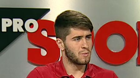 Răduț e sincer:** "Schimbarea antrenorilor ne bulversează"