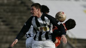 "Șepcile roșii", bune de plată! Datorie de 37.000 de euro față de CRD Cluj