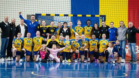 Haos la vicecampioana României. Șefii clubului caută antrenor și jucătoare