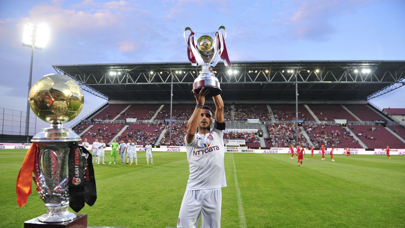 SPECIAL | Cum scăpăm de echipele "plictisite" ca Astra și Sepsi. 5 modele mult mai atractive pentru implementarea sistemului play-off/play-out. Se poate ajunge în Europa și din Liga 2