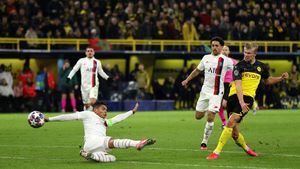 Coronavirus | Șoc în Liga Campionilor! Returul din optimi dintre PSG și Dortmund ar urma să se dispute fără spectatori. Francezii au anulat un eveniment important