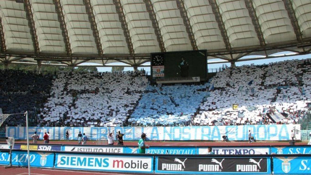 Galeria lui Lazio se autodizolvă! Drepturi încălcate, telefoane ascultate, vezi acuzațiile dure aduse sistemului politic!