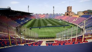 Semifinalele Euro 2019. Pe ce stadioane se joacă Germania U21 - România U21 și Spania U21 - Franța U21