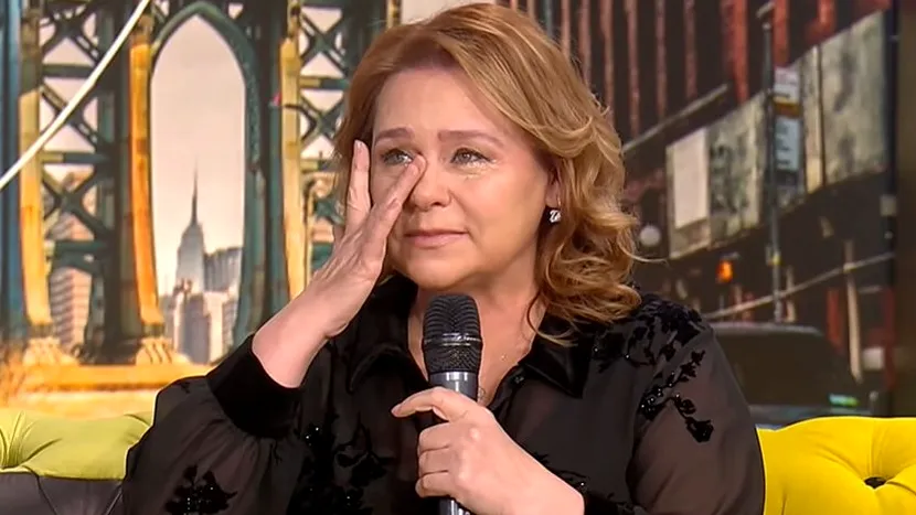 Actriţa Liliana Mocanu din „Las Fierbinţi”, dezvăluiri șocante: ”E cumplit să-ți duci mama pe ultimul drum într-o pungă”