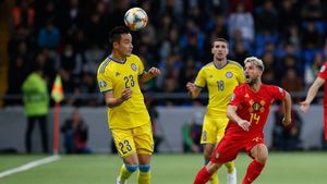 Reprezentativele Europei în 2019 | Episodul 8: Kazahstan, Kosovo, Letonia, Liechtenstein ! Meciuri, rezultate, marcatori, debutanți, bilanțuri, cifre inedite, concluzii