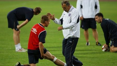 Croații sunt siguri: "Dacă ne bat cu 10-0, le dăm 12 în retur!"