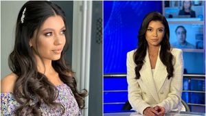 Diana Ambros e prezentatoarea PRO TV care a devenit virală după o gafă colosală la știri! Cine este tânăra care a confundat naționala Camerunului cu un „cameraman” și cu un „cameramun”. GALERIE FOTO