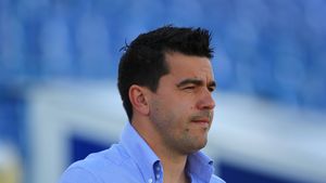 Contra: "Aș dori să încheiem pe locul doi, după Steaua am fost cea mai bună echipă"